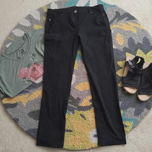 Green Apple Pants - NWT Green Apple activewear pants